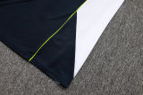 2025/26 RM Sapphire Blue Kids Sweater Tracksuit
