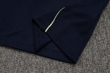 2025/26 RM Black POLO Sweater Tracksuit