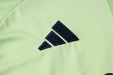 2025/26 RM Light Green Kids Sweater Tracksuit