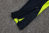 2025/26 RM Sapphire Blue Sweater Tracksuit