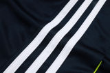 2025/26 RM Sapphire Blue Sweater Tracksuit
