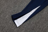 2025/26 In Milan White Sweater Tracksuit