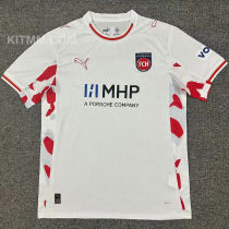 2025/26 Heidenheim Third Fans Soccer Jersey 海登海姆