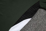 2025/26 BFC Dark Green POLO Sweater Tracksuit