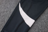 2025/26 RM Dark Grey Jacket Tracksuit