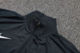 2025/26 CFC Dark Grey Kids Jacket Tracksuit