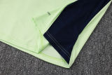 2025/26 RM Light Green Vest Training Jersey(A Set)