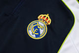 2025/26 RM Sapphire Blue Kids Sweater Tracksuit