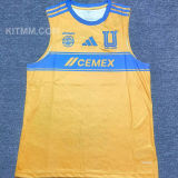 2025/26 U.A.N.L Tiger Home Vest Jersey