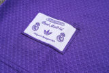 2025/26 RM Purple POLO Retro Sweater Tracksuit