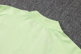2025/26 RM Light Green Kids Sweater Tracksuit