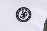 2025/26 CFC White Vest Training Jersey(A Set)