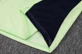 2025/26 RM Light Green Sweater Tracksuit
