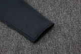 2025/26 RM Dark Grey Jacket Tracksuit