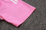 2025/26 Inter Miami Pink POLO Sweater Tracksuit