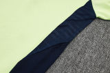 2025/26 RM Light Green POLO Sweater Tracksuit
