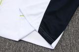 2025/26 RM White Kids Sweater Tracksuit