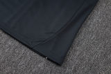 2025/26 RM Dark Grey Jacket Tracksuit