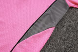 2025/26 Inter Miami Pink POLO Sweater Tracksuit