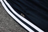 2025/26 RM Sapphire Blue Sweater Tracksuit