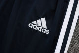 2025/26 RM Sapphire Blue Sweater Tracksuit