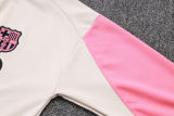 2025/26 BA Beige Jacket Tracksuit