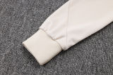 2025/26 BA Beige Jacket Tracksuit
