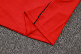 2025/26 ARS Red Vest Training Jersey(A Set)