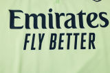 2025/26 RM Light Green Kids Sweater Tracksuit
