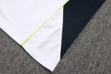 2025/26 RM White Kids Sweater Tracksuit