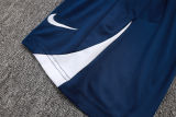 2025/26 In Milan White Vest Training Jersey(A Set)