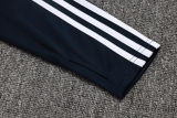 2025/26 RM Sapphire Blue Kids Sweater Tracksuit