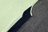 2025/26 RM Light Green Vest Training Jersey(A Set)