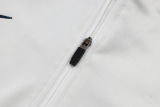 2025/26 In Milan White Sweater Tracksuit