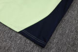 2025/26 RM Light Green Sweater Tracksuit