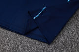 2025/26 ARS Sapphire Blue POLO Sweater Tracksuit