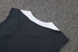 2025/26 CFC Dark Grey Vest Training Jersey(A Set)