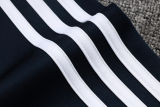 2025/26 RM Sapphire Blue Sweater Tracksuit