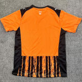 2025/26 Shakhtar Donetsk Home Fans Soccer Jersey