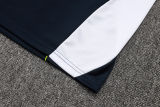 2025/26 RM Sapphire Blue Sweater Tracksuit