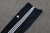 2025/26 RM Sapphire Blue Kids Sweater Tracksuit