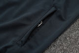 2025/26 CFC Dark Grey Kids Jacket Tracksuit
