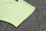 2025/26 RM Light Green POLO Sweater Tracksuit