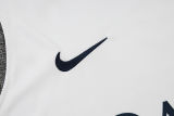 2025/26 In Milan White Vest Training Jersey(A Set)