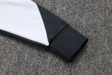2025/26 CFC Dark Grey Jacket Tracksuit