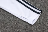 2025/26 RM White Sweater Tracksuit