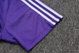 2025/26 RM Purple POLO Retro Sweater Tracksuit