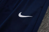 2025/26 In Milan White Sweater Tracksuit