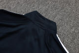 2025/26 RM Sapphire Blue Kids Sweater Tracksuit