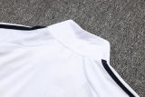 2025/26 RM White Sweater Tracksuit